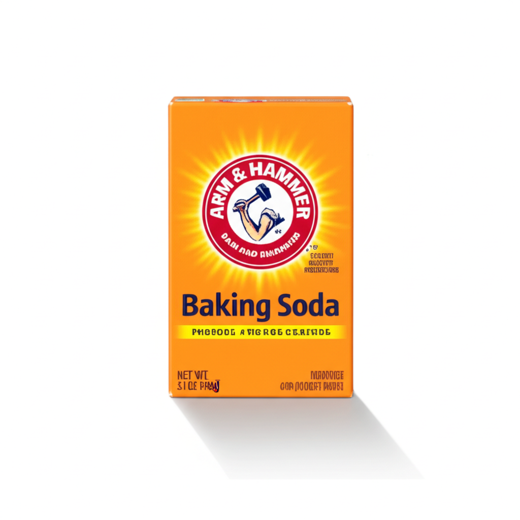 Arm & Hammer Baking Soda